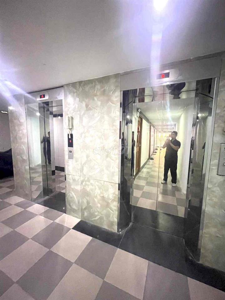 Chung cư tách bếp. Điện 2k6. Nhà riêng cho thú cưng. Cityland. Lote
