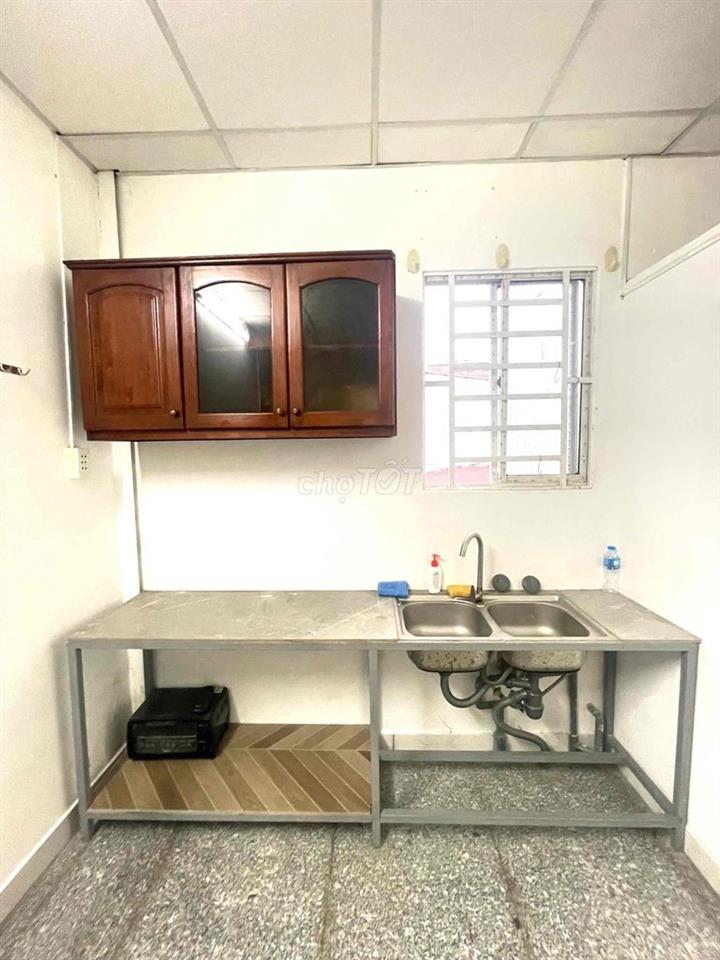 Căn 2p. 3tr999/tháng. Thống nhất. Gò Vấp