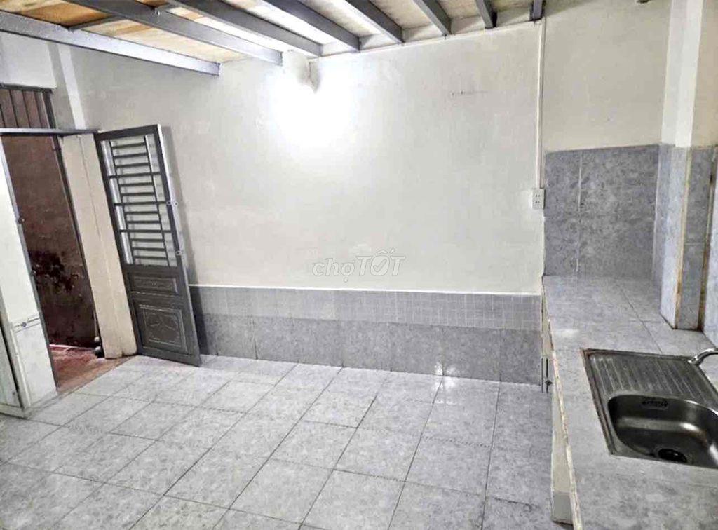 Như 1 căn nhà. Điện nước giá nhà nước. gần cityland Gò Vấp