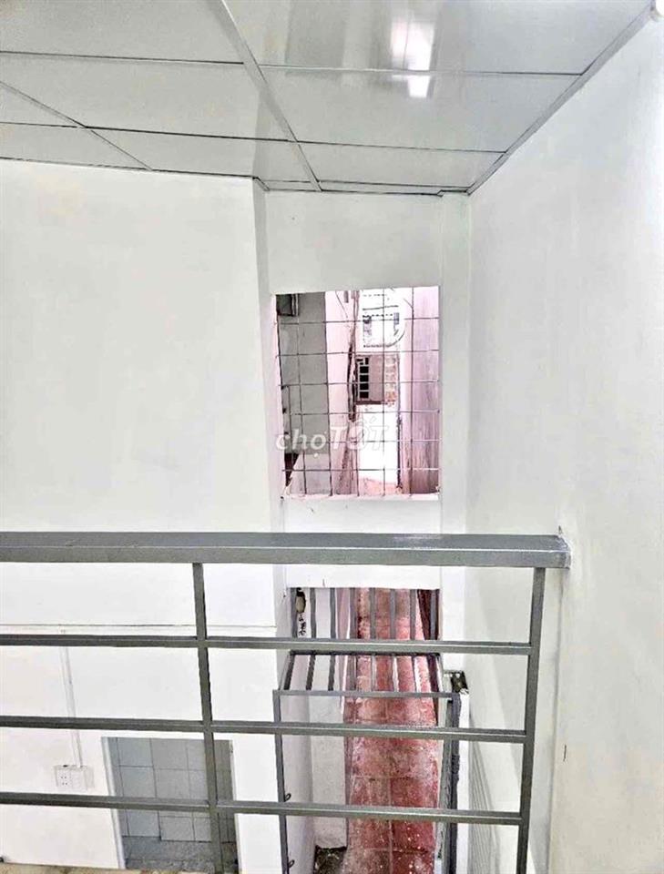 Như 1 căn nhà. Điện nước giá nhà nước. gần cityland Gò Vấp