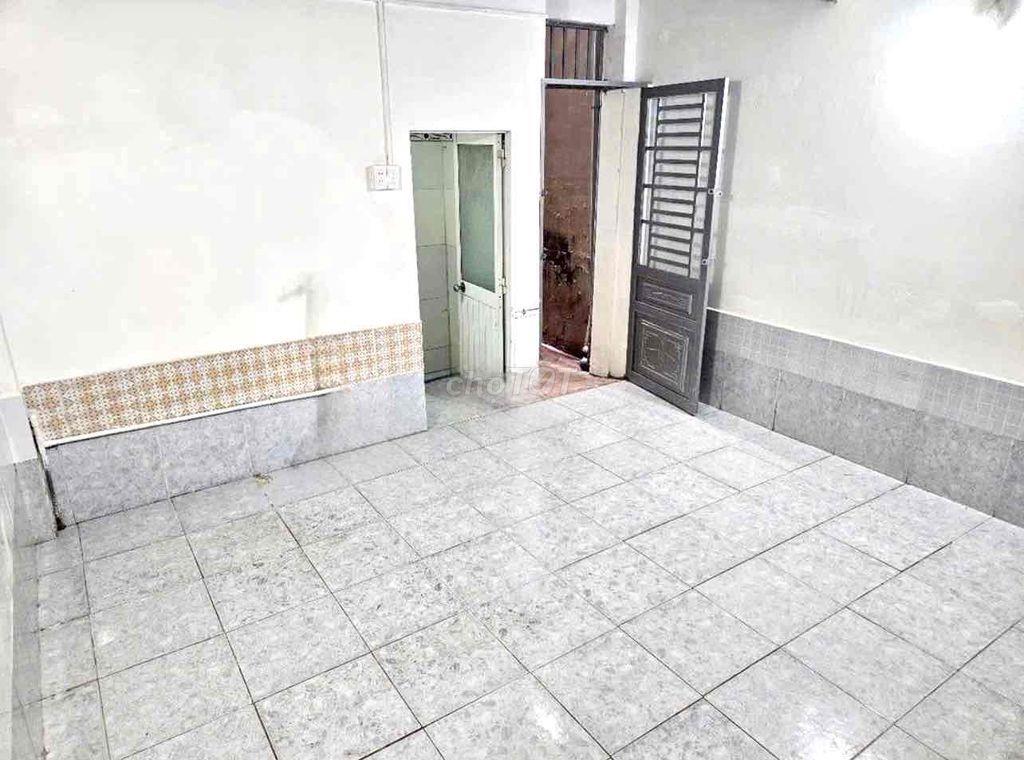 Như 1 căn nhà. Điện nước giá nhà nước. gần cityland Gò Vấp