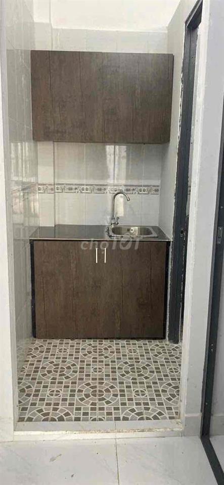 NHƯ 1 CĂN NHÀ CAO CẤP CHO 4 NGƯỜI.