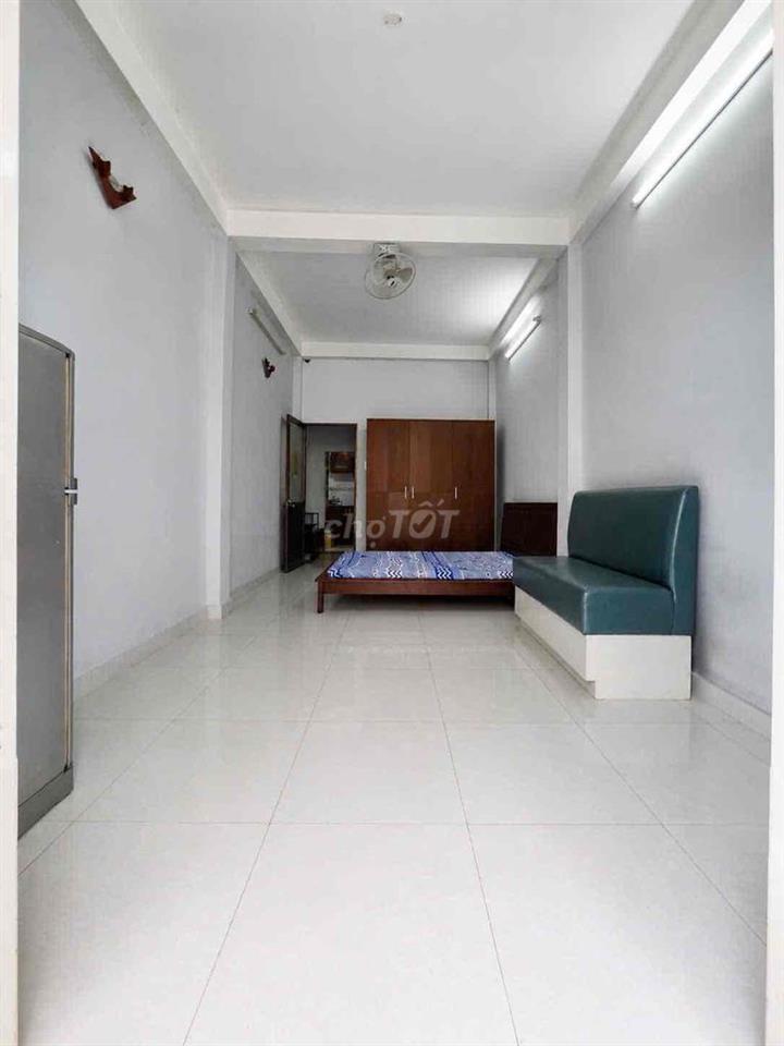 NHƯ 1 CĂN NHÀ CAO CẤP CHO 4 NGƯỜI.