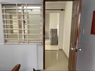 Căn 2 không gian ngủ + 1 bếp. 3tr7/tháng