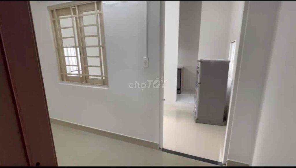 Căn 2 không gian ngủ + 1 bếp. 3tr7/tháng