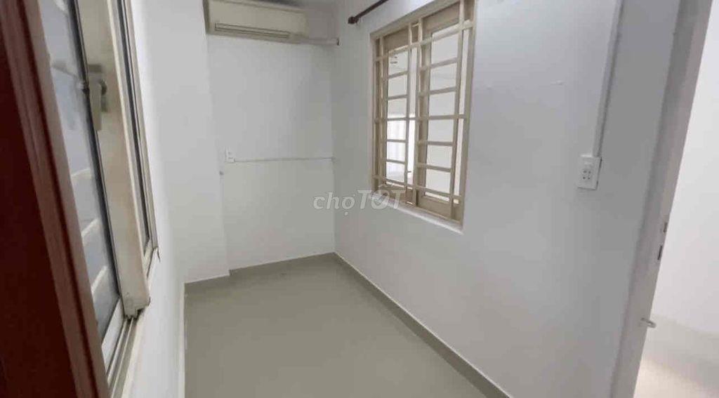 Căn 2 không gian ngủ + 1 bếp. 3tr7/tháng
