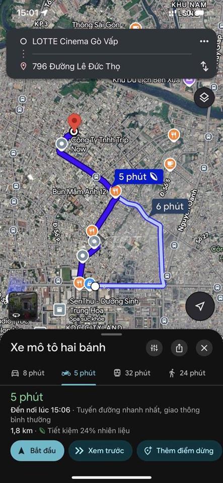 Phòng đường lớn. khu biệt thự. 3trieu. Sát sông mát mẻ.