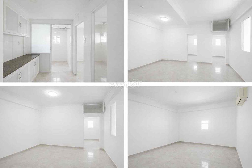 Chung cư cao cấp 3tr9. Điện 2k6. Ngay cityland