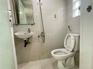 Chung cư 2p cao cấp. điện 2k6. 4tr8/tháng