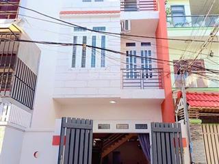 Bán nhà 3 tầng đang cho thuê ở dòng tiền ổn định  vị trí trung tâm p.2 vũng tàu