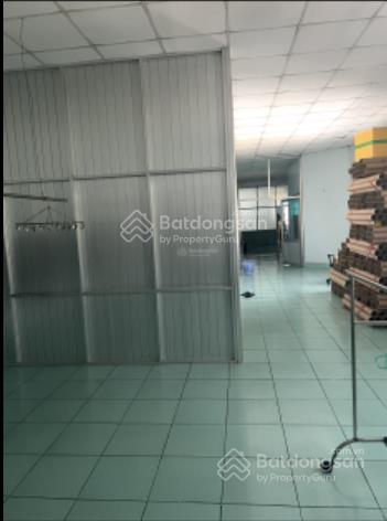 Cho thuê kho xưởng 450m2 giá 33 triệu đường tân sơn nhì, tân phú đã gồm vat