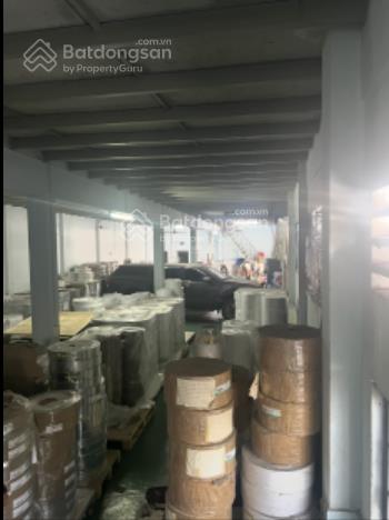 Cho thuê kho xưởng 450m2 giá 33 triệu đường tân sơn nhì, tân phú đã gồm vat
