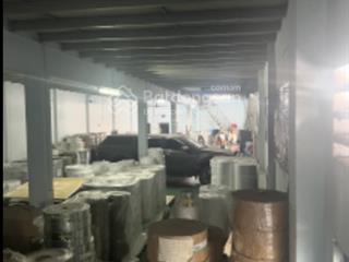 Cho thuê kho xưởng 450m2 giá 33 triệu đường tân sơn nhì, tân phú đã gồm vat
