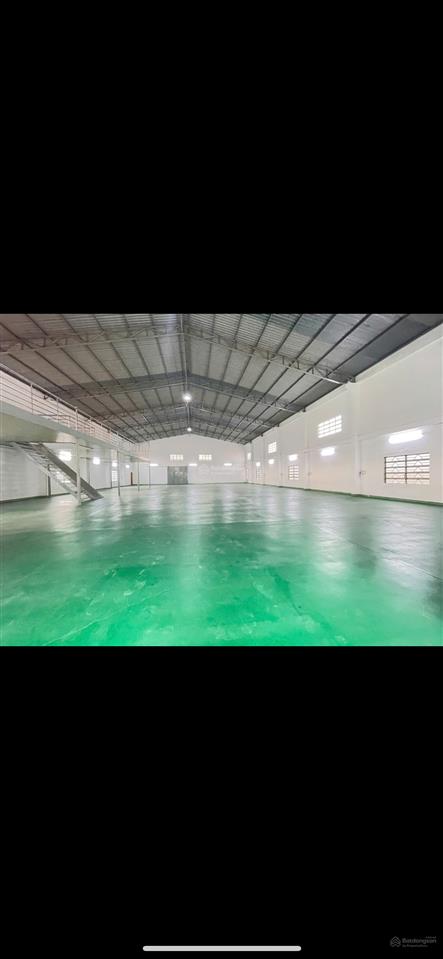 Xưởng đẹp 600m2 đường liên ấp 123, vĩnh lộc b giá 36 triệu