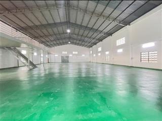 Xưởng đẹp 600m2 đường liên ấp 123, vĩnh lộc b giá 36 triệu