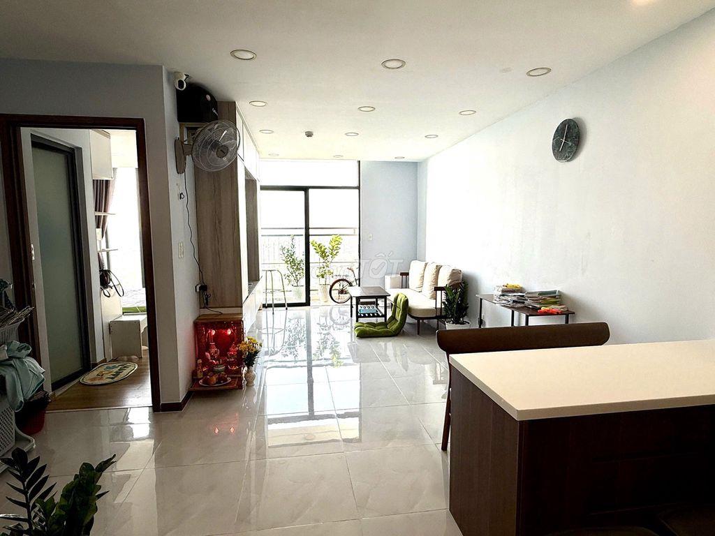 Bán căn hộ tại Calla Garden, 3,35 tỷ, 72m2, 2PN, 2WC, giá tốt