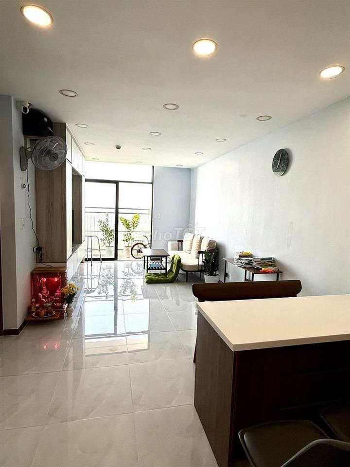 Bán căn hộ tại Calla Garden, 3,35 tỷ, 72m2, 2PN, 2WC, giá tốt