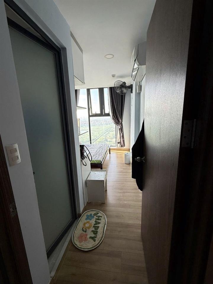 Bán căn hộ tại Calla Garden, 3,35 tỷ, 72m2, 2PN, 2WC, giá tốt