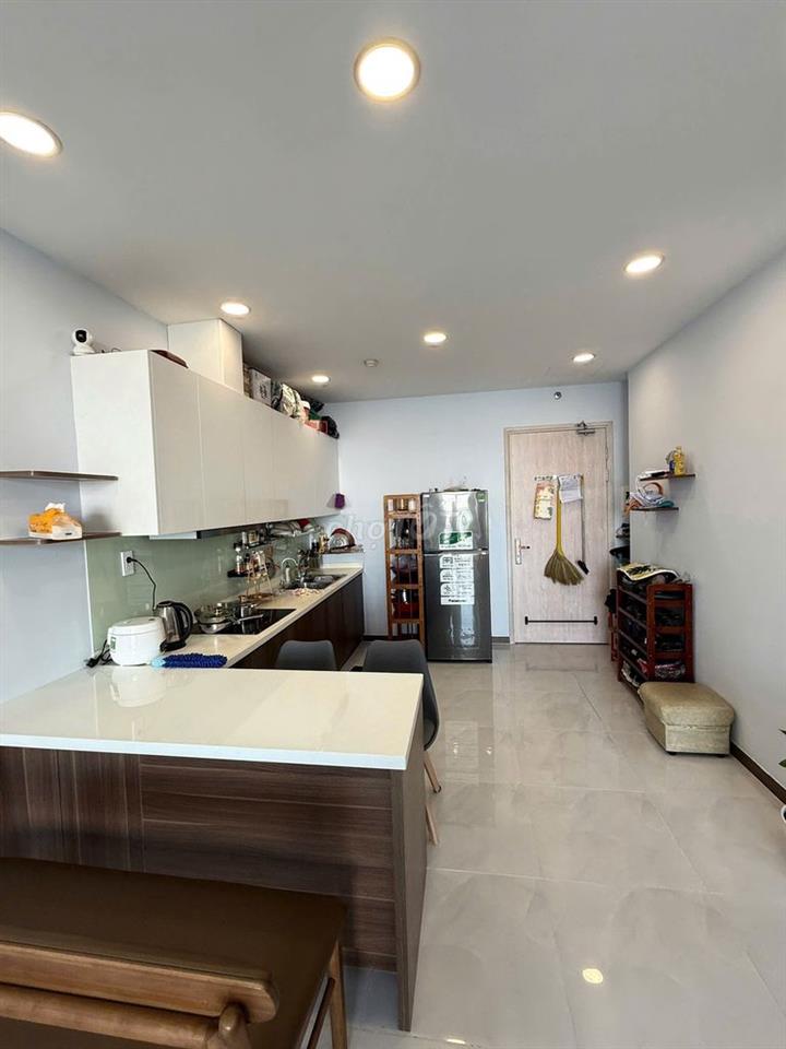 Bán căn hộ tại Calla Garden, 3,35 tỷ, 72m2, 2PN, 2WC, giá tốt