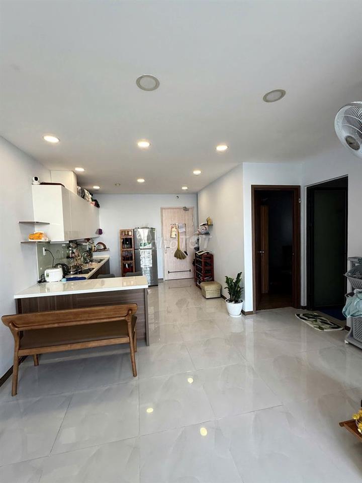 Bán căn hộ tại Calla Garden, 3,35 tỷ, 72m2, 2PN, 2WC, giá tốt