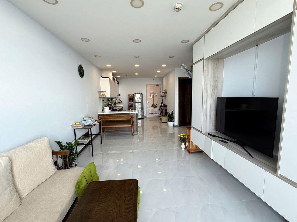 Bán căn hộ tại Calla Garden, 3,35 tỷ, 72m2, 2PN, 2WC, giá tốt
