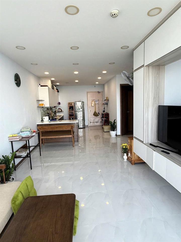 Bán căn hộ tại Calla Garden, 3,35 tỷ, 72m2, 2PN, 2WC, giá tốt