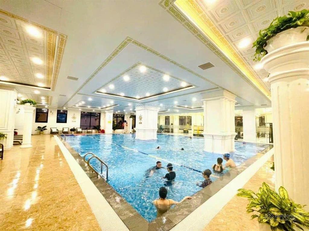 Cho thuê căn hộ chung cư cao cấp hateco laroma, căn 3 ngủ giá 25 triệu/th.  xem nhà 0934 364 ***