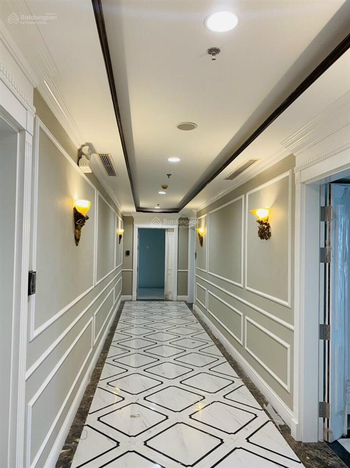 Cho thuê căn hộ chung cư cao cấp hateco laroma, căn 3 ngủ giá 25 triệu/th.  xem nhà 0934 364 ***
