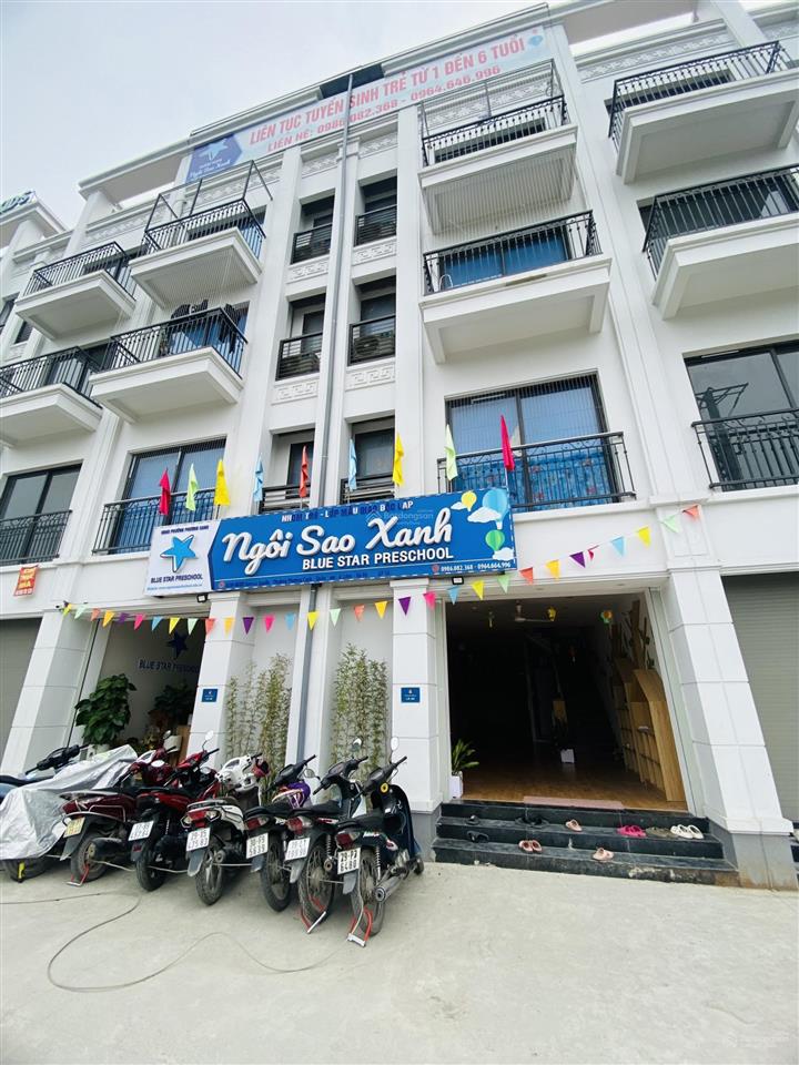 Bán shophouse chân đế chung cư hateco apollo, giá thỏa thuận, diện tích 214m2