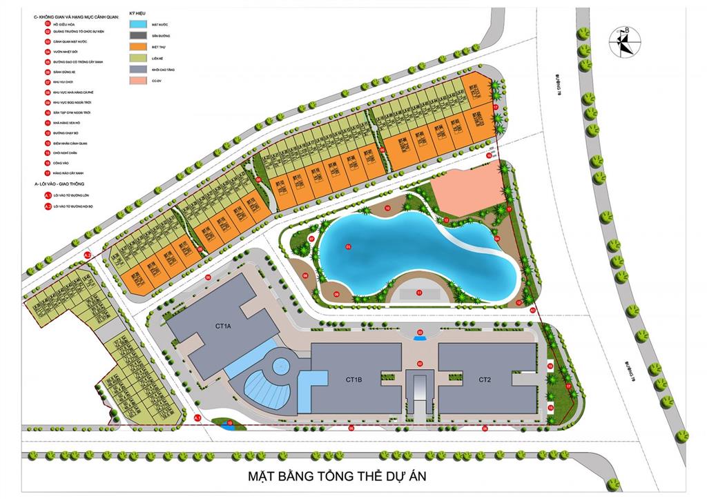 Bán shophouse chân đế chung cư hateco apollo, giá thỏa thuận, diện tích 214m2