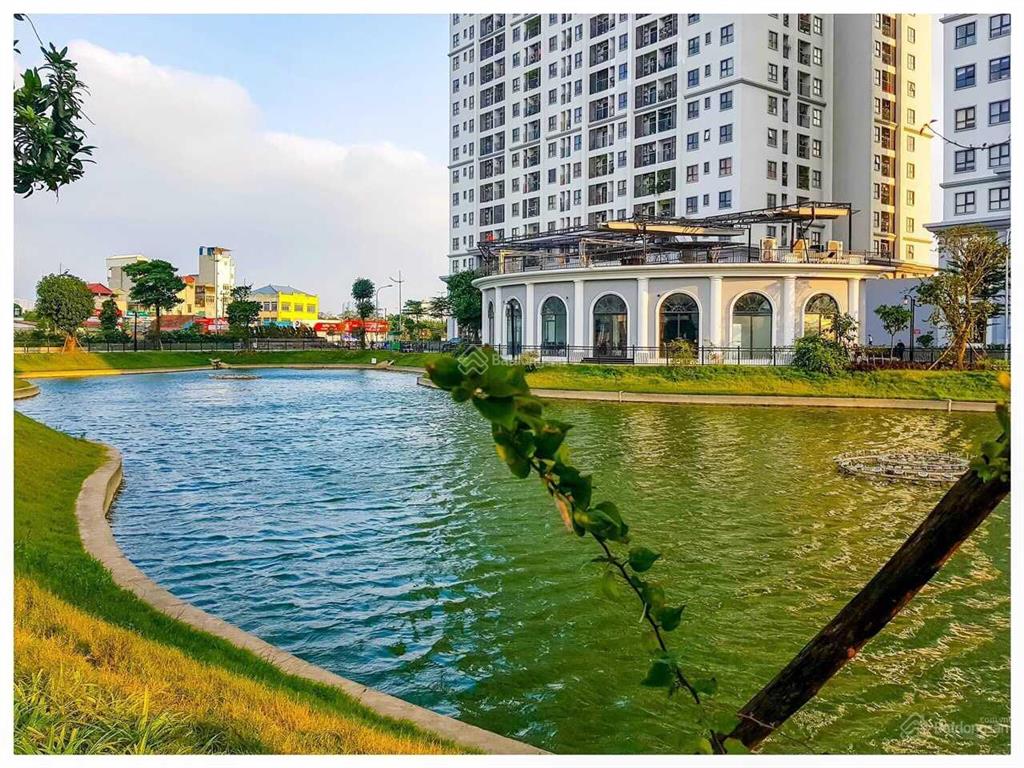 Chính chủ cho thuê mặt sàn thương mại chung cư hateco apollo, 3 toà đã ở kín  0934 364 ***