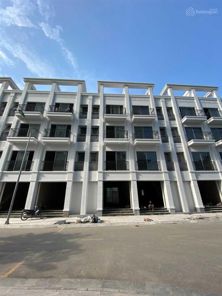 Bán biệt thự, liền kề, shophouse hateco apollo.  mr. hùng 0934 364 ***
