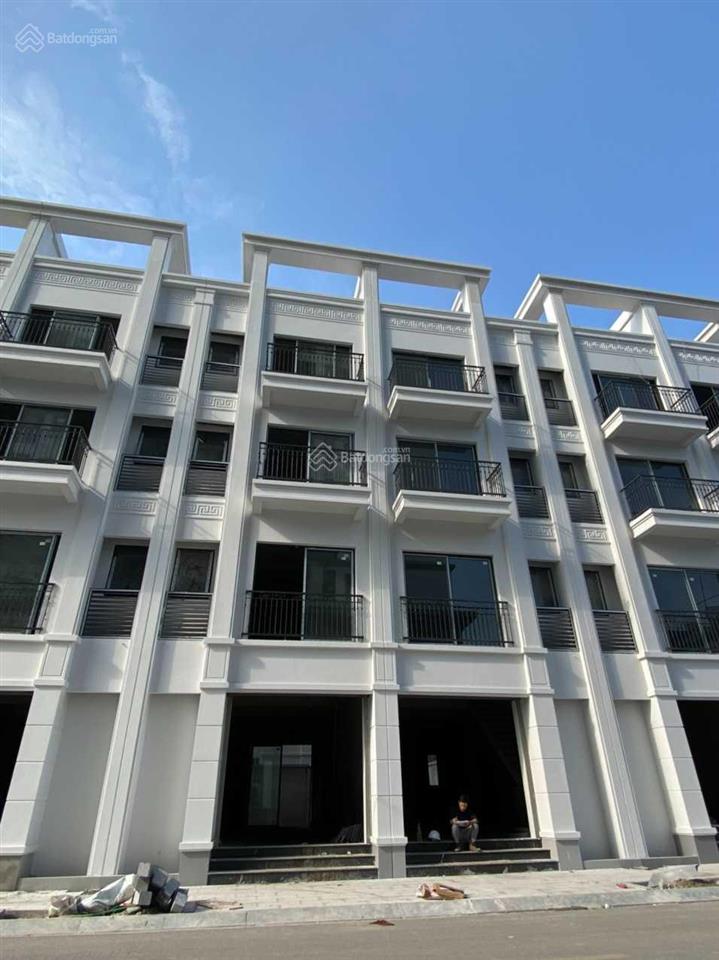 Bán biệt thự, liền kề, shophouse hateco apollo.  mr. hùng 0934 364 ***