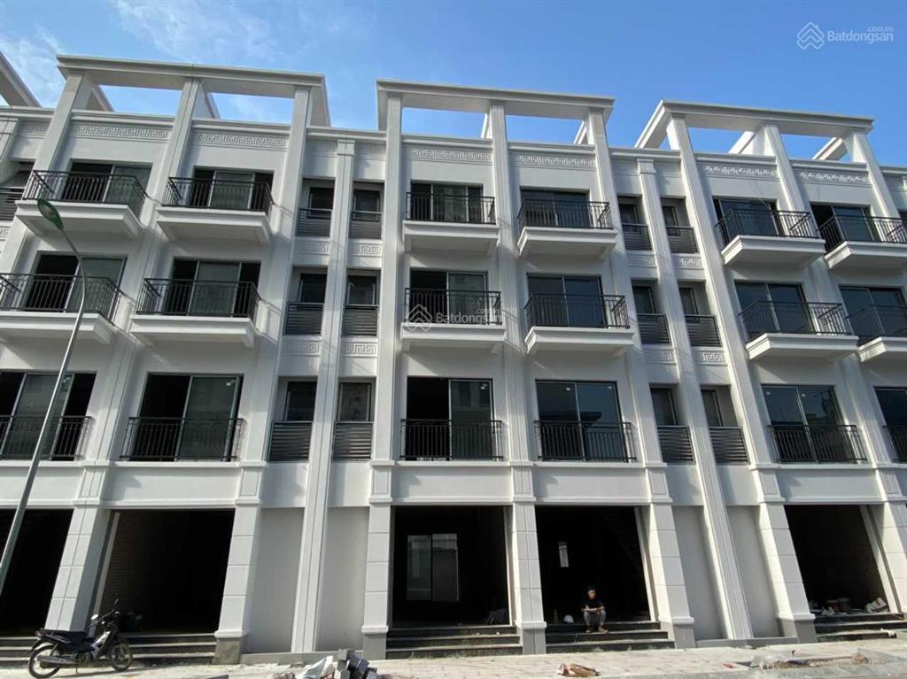 Bán biệt thự, liền kề, shophouse hateco apollo.  mr. hùng 0934 364 ***