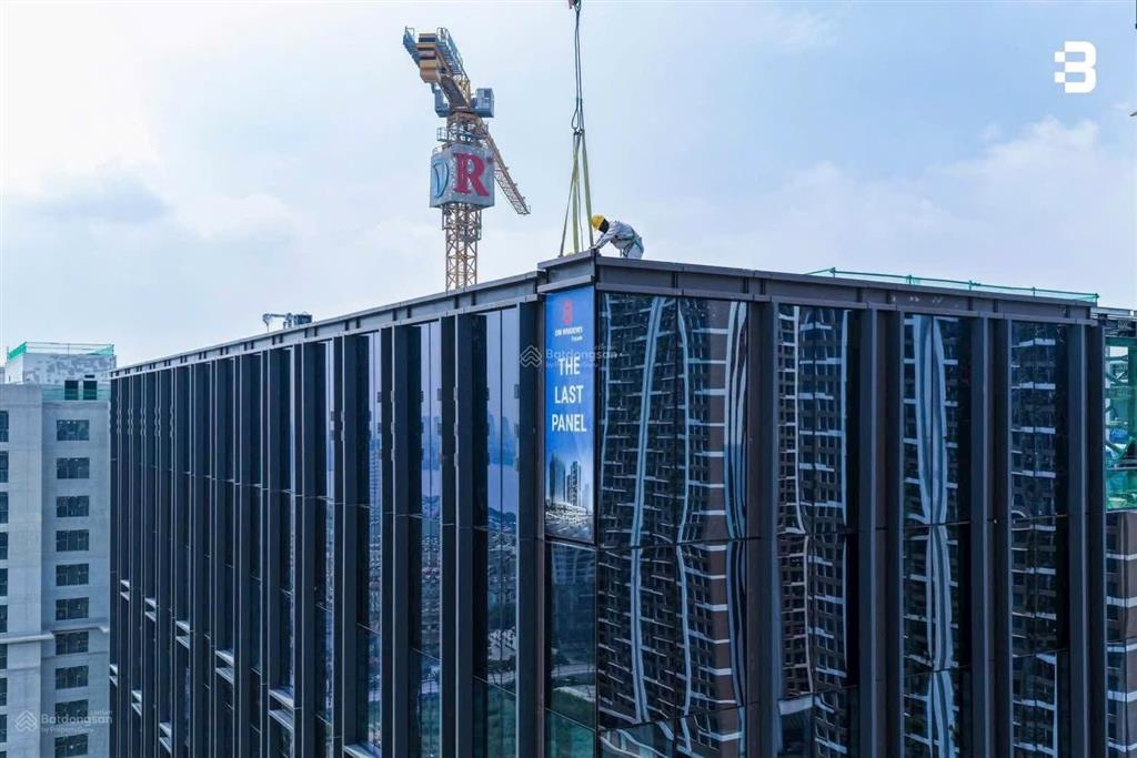 Bán cc đẹp xuất sắc tại starlake the prime, 15 tỷ, 84m2, xuân la, tây hồ, hn