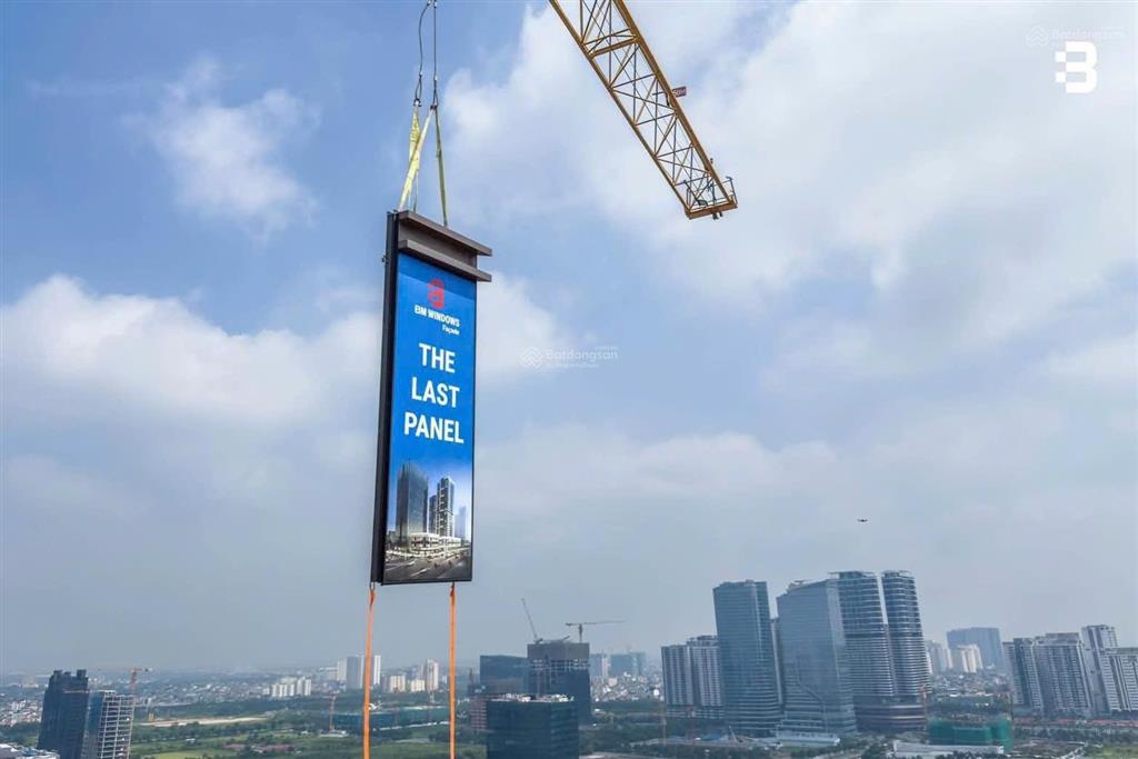 Bán cc đẹp xuất sắc tại starlake the prime, 15 tỷ, 84m2, xuân la, tây hồ, hn