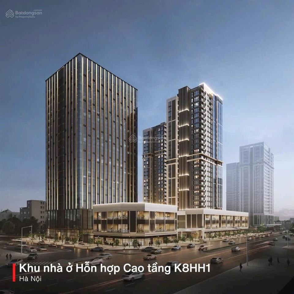Bán cc đẹp xuất sắc tại starlake the prime, 15 tỷ, 84m2, xuân la, tây hồ, hn