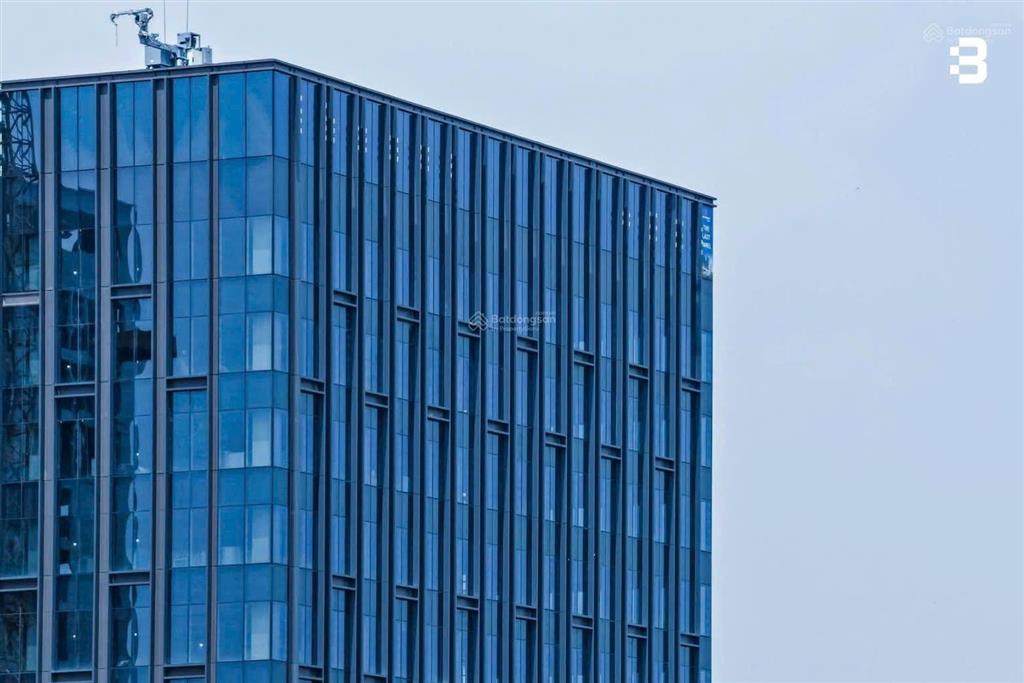 Bán cc đẹp xuất sắc tại starlake the prime, 15 tỷ, 84m2, xuân la, tây hồ, hn