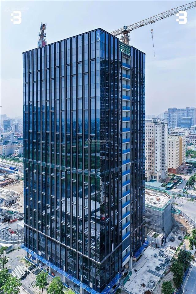 Bán cc đẹp xuất sắc tại starlake the prime, 15 tỷ, 84m2, xuân la, tây hồ, hn