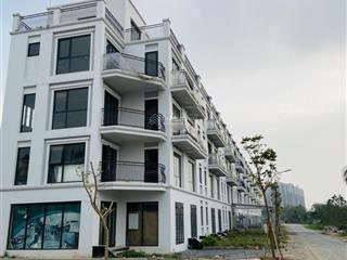 Giảm 2 tỷ bán gấp căn liền kề hateco green park lô góc diện tích 183m2.  em hùng 0934 364 ***