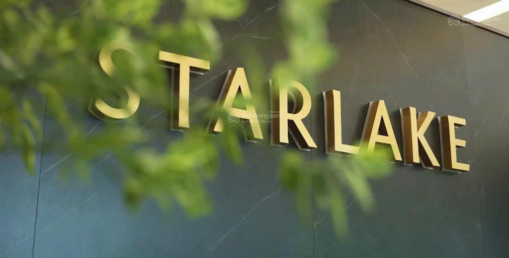 Bán căn hộ chung cư tại starlake the prime, giá thỏa thuận, 113.4m2, chính chủ em hùng 0934 364 ***