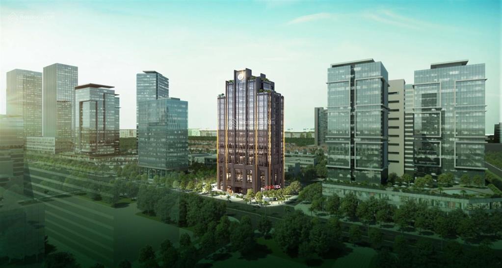 Bán căn hộ 113,4m2, giá 24 tỷ tại starlake the prime, đóng tiền theo tiến độ. em hùng 0934 364 ***