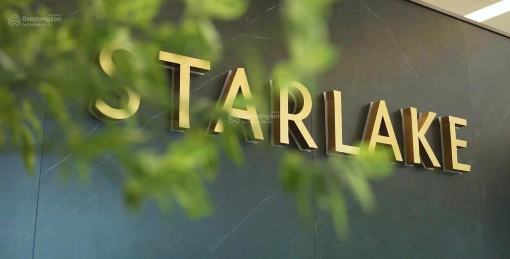 Bán căn hộ 113,4m2, giá 24 tỷ tại starlake the prime, đóng tiền theo tiến độ. em hùng 0934 364 ***