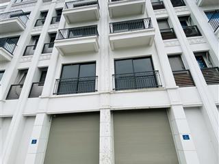 Chính chủ bán căn liền kề 78m2 đã hoàn thiện và đang cho thuê.  xem nhà em hùng 0934 364 ***