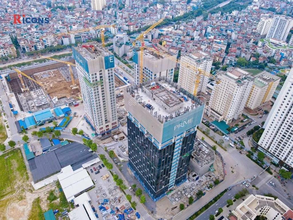 The prime starlake t7/2026 hiện tại đã cất nóc và đang hoàn thiện, căn giá tốt.  0934 364 ***