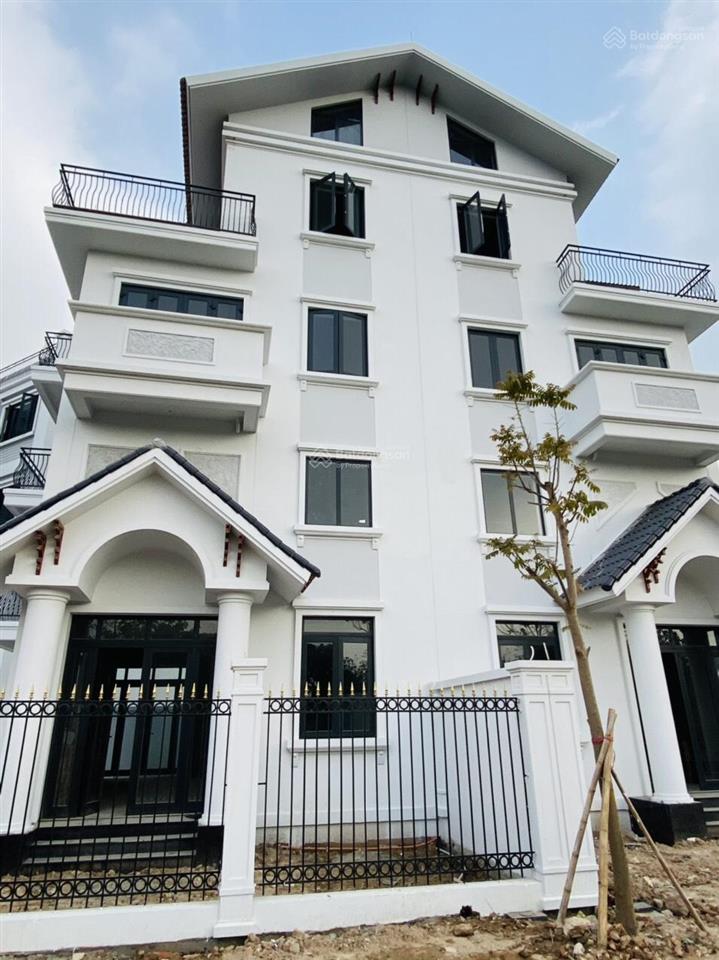 Liền kề góc 183m² biểu tượng kinh doanh đẳng cấp tại hateco green park. hotline  0934 364 ***