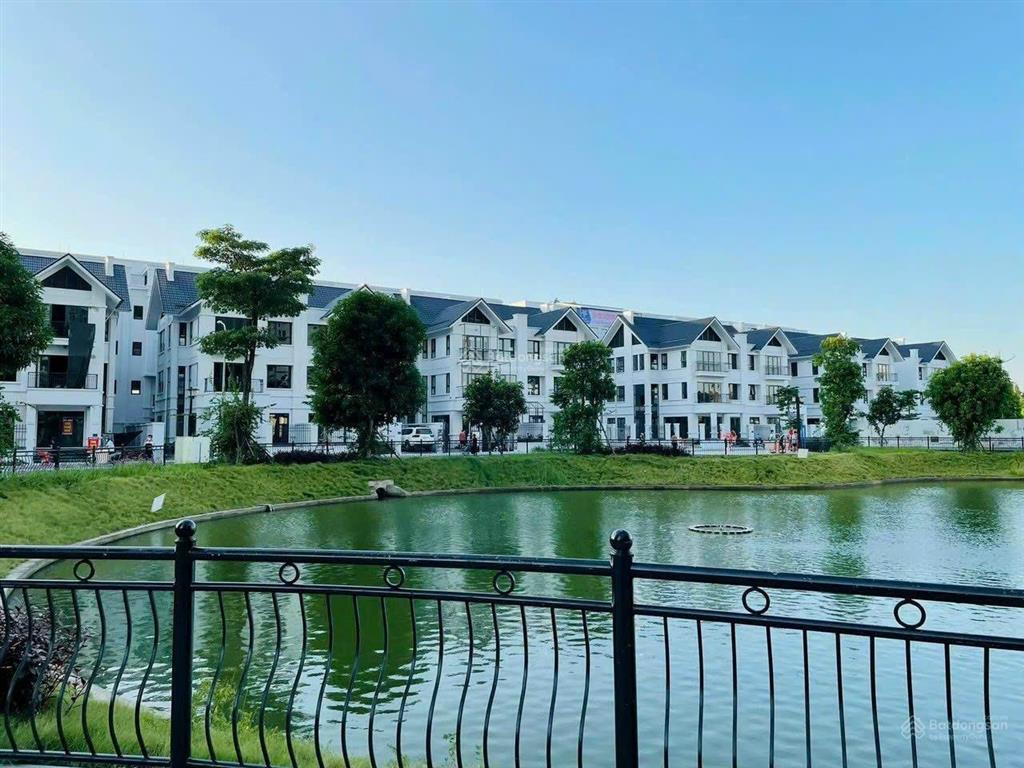 Bán bt tại hateco apollo, nam từ liêm, hà nội, giá thỏa thuận, 160m2,  em hùng 0934 364 ***