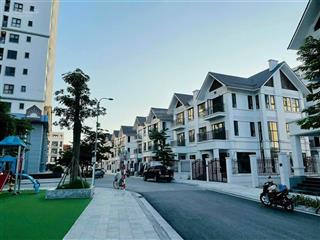 Bán bt tại hateco apollo, nam từ liêm, hà nội, giá thỏa thuận, 160m2,  em hùng 0934 364 ***