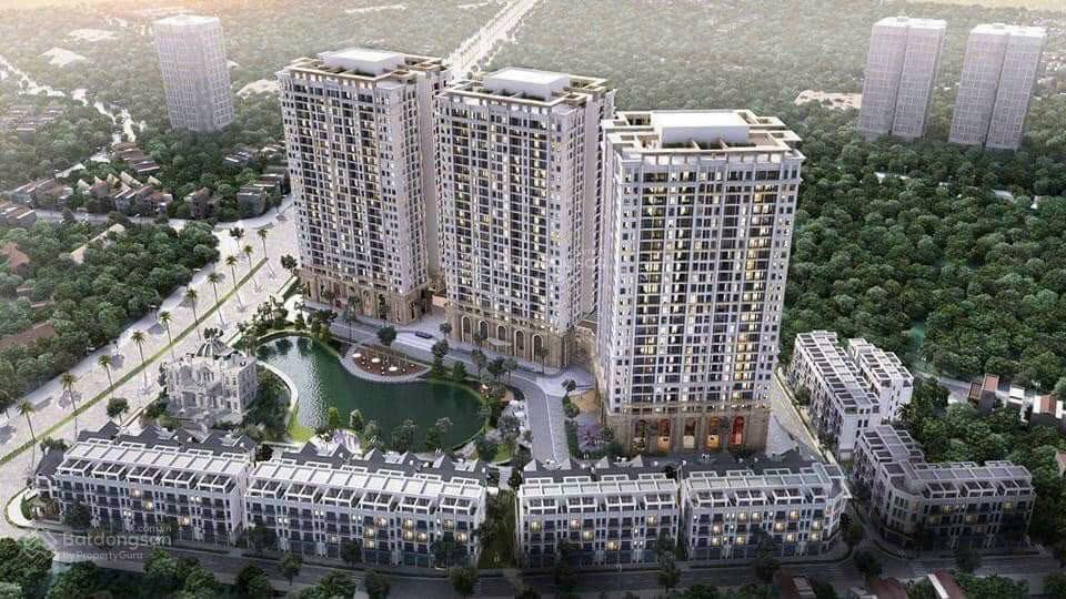 Bán bt tại hateco apollo, nam từ liêm, hà nội, giá thỏa thuận, 160m2,  em hùng 0934 364 ***