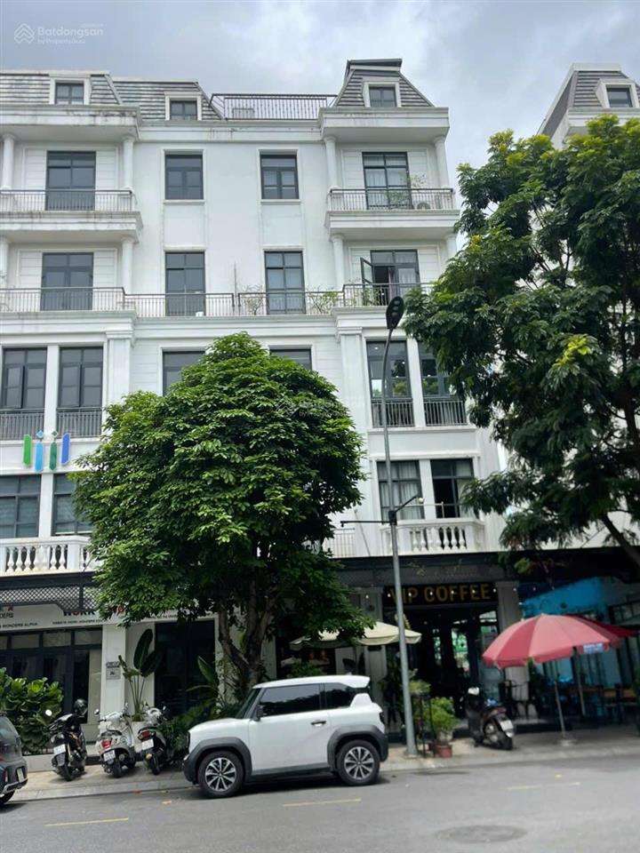 Bán nhà biệt thự 135m2 tại vinhomes imperia hải phòng, giá tốt, view đẹp